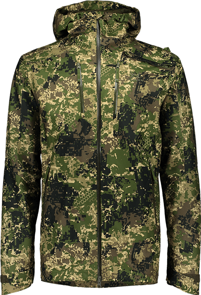 Alaska Apex Pro Ms Jacket, view: 0