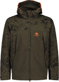 Alaska Durashield Jacke Herren, BlindTech Timber - view: 0
