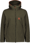 Alaska Durashield Jacket Herr, Night Green