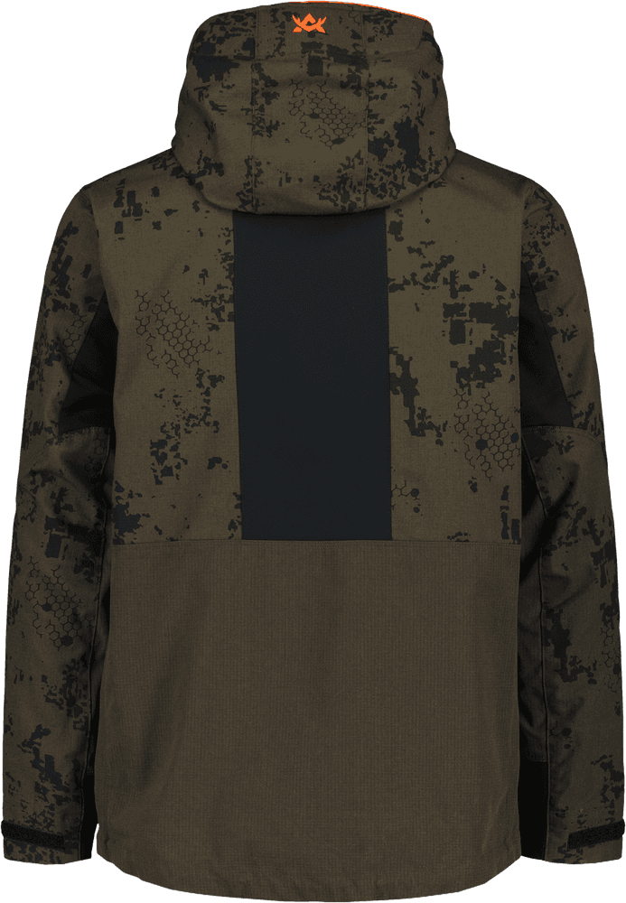 Alaska Durashield Jacket Herr, BlindTech Timber, view: 1