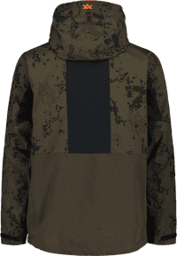 Alaska Durashield Jacke Herren, BlindTech Timber - view: 1