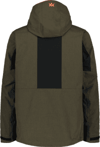 Alaska Durashield -miesten takki, Night Green - view: 2