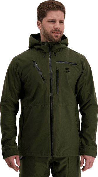Forest Green
