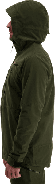 Alaska Extreme Lite 3 Ms Jacket, Forest Green, view: 3