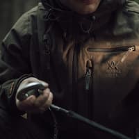 Alaska Extreme Lite III Jacke Herren, Forest Green - view: 3