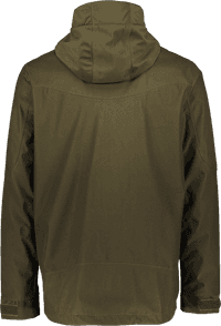Alaska Extreme Lite III Jacke Herren, Forest Green - view: 1