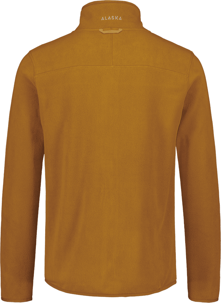 Alaska Kodiak Ms Fleece Jacket, Rusty, view: 1