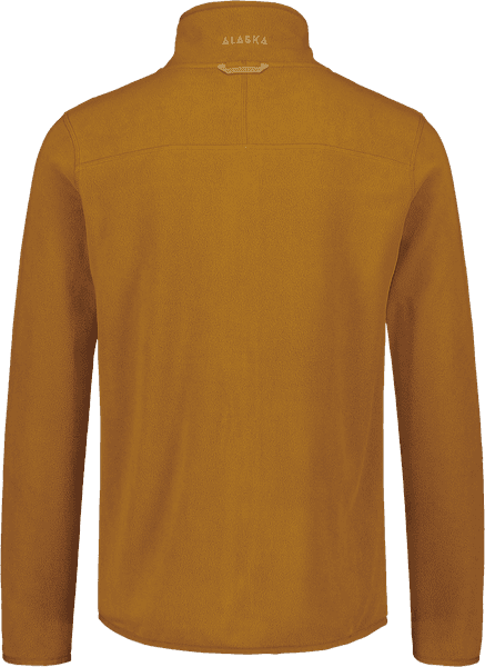 Alaska Kodiak Ms Fleece Jacket, Rusty, view: 1