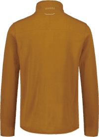 Alaska Kodiak Ms Fleece Jacket, Rusty - view: 1