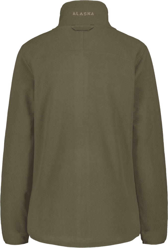 Alaska Kodiak Ws Fleece Jacket, Terra, view: 1