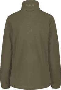 Alaska Kodiak Fleece-Jacke Damen, Terra - view: 1