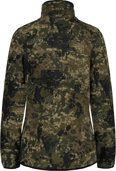Alaska Kodiak Ws Fleece Jacket, BlindTech Invisible, view: 1