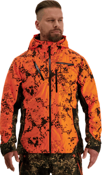 Alaska Superior 2 -miesten takki, BlindTech Blaze - view: 2