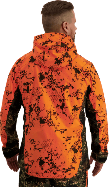 Alaska Superior 2 Jakke for mann, BlindTech Blaze, view: 5