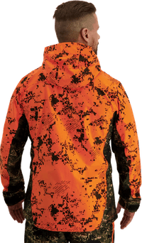 Alaska Superior 2 -miesten takki, BlindTech Blaze - view: 5