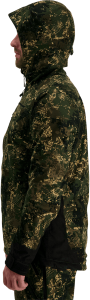 Alaska Superior 2 Jacke Herren, BlindTech Invisible - view: 1