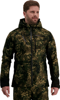 Alaska Superior 2 Jacke Herren, BlindTech Invisible - view: 0