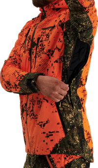 Alaska Superior 2 -miesten takki, BlindTech Blaze - view: 3