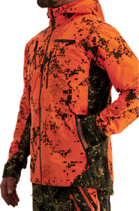 Alaska Superior 2 -miesten takki, BlindTech Blaze - view: 4