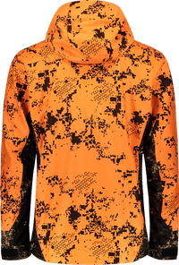 Alaska Superior 2 -miesten takki, BlindTech Blaze - view: 1