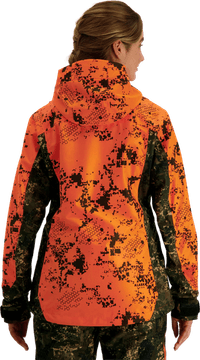 Alaska Superior 2 Jacke Damen, BlindTech Blaze - view: 3