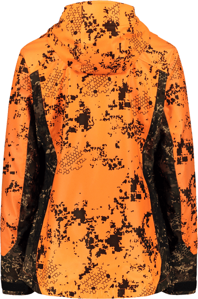 Alaska Superior 2 -naisten takki, BlindTech Blaze, view: 1