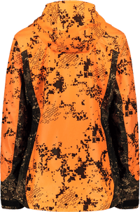 Alaska Superior 2 Jacke Damen, BlindTech Blaze - view: 1