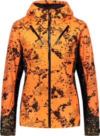 Alaska Superior 2 Jacke Damen, BlindTech Blaze - view: 0