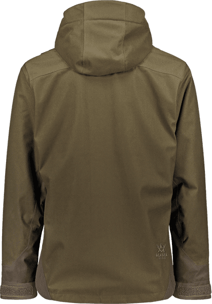 Alaska Superior II Jakke for mann, Mosebrun, view: 1