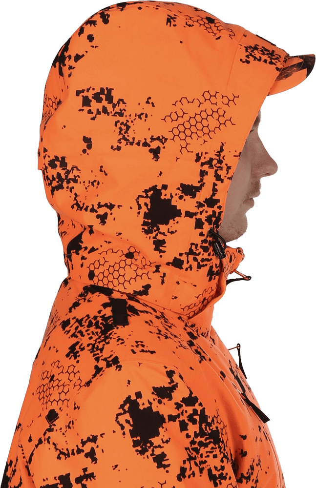 Alaska Superior Pro Ms Jacket, BT Blaze, view: 7