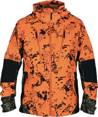 Alaska Superior Pro Ms Jacket, BT Blaze - view: 0