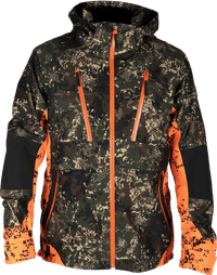 Alaska Superior Pro Ms Jacket, BT Safety Mix - view: 0