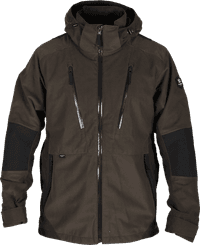 Alaska Superior Pro Ms Jacket, Brown-Mud - view: 0