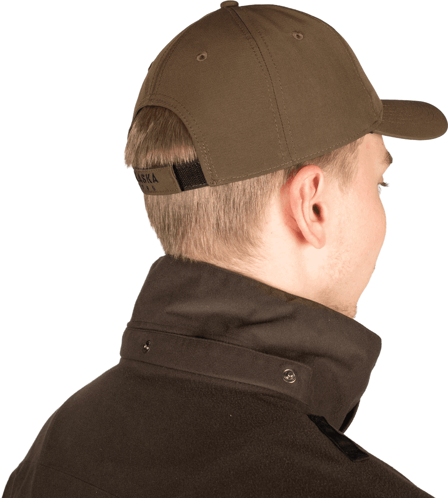 Alaska Superior Pro Ms Jacket, Brown-Mud, view: 8