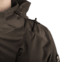 Alaska Superior Pro Ms Jacket, Brown-Mud - view: 5