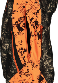 Alaska Superior Pro Ms Jacket, BT Safety Mix - view: 5