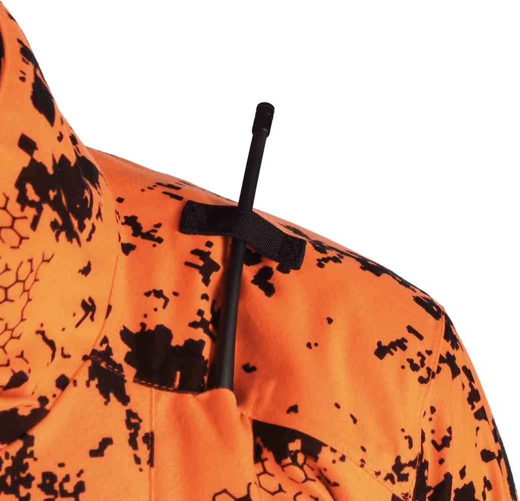 Alaska Superior Pro Ms Jacket, BT Blaze, view: 5