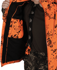 Alaska Superior Pro Ms Jacket, BT Blaze - view: 1