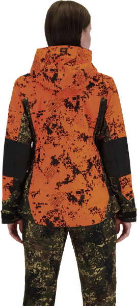 Alaska Superior Pro Ws Jacket, BT Blaze, view: 1