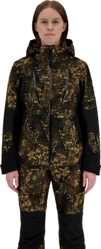 Alaska Superior Pro Ws Jacket, BlindTech Invisible - view: 0