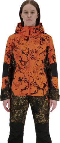 Alaska Superior Pro Ws Jacket, BT Blaze - view: 0