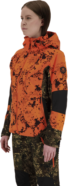 Alaska Superior Pro Ws Jacket, BT Blaze, view: 2