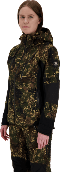 Alaska Superior Pro Ws Jacket, BlindTech Invisible, view: 1