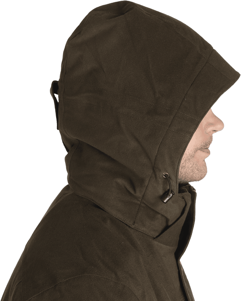 Alaska Tundra Ms Jacket, Brown, view: 6