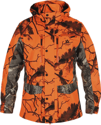 Alaska Tundra Jakke for mann, Blaze Blur - view: 0