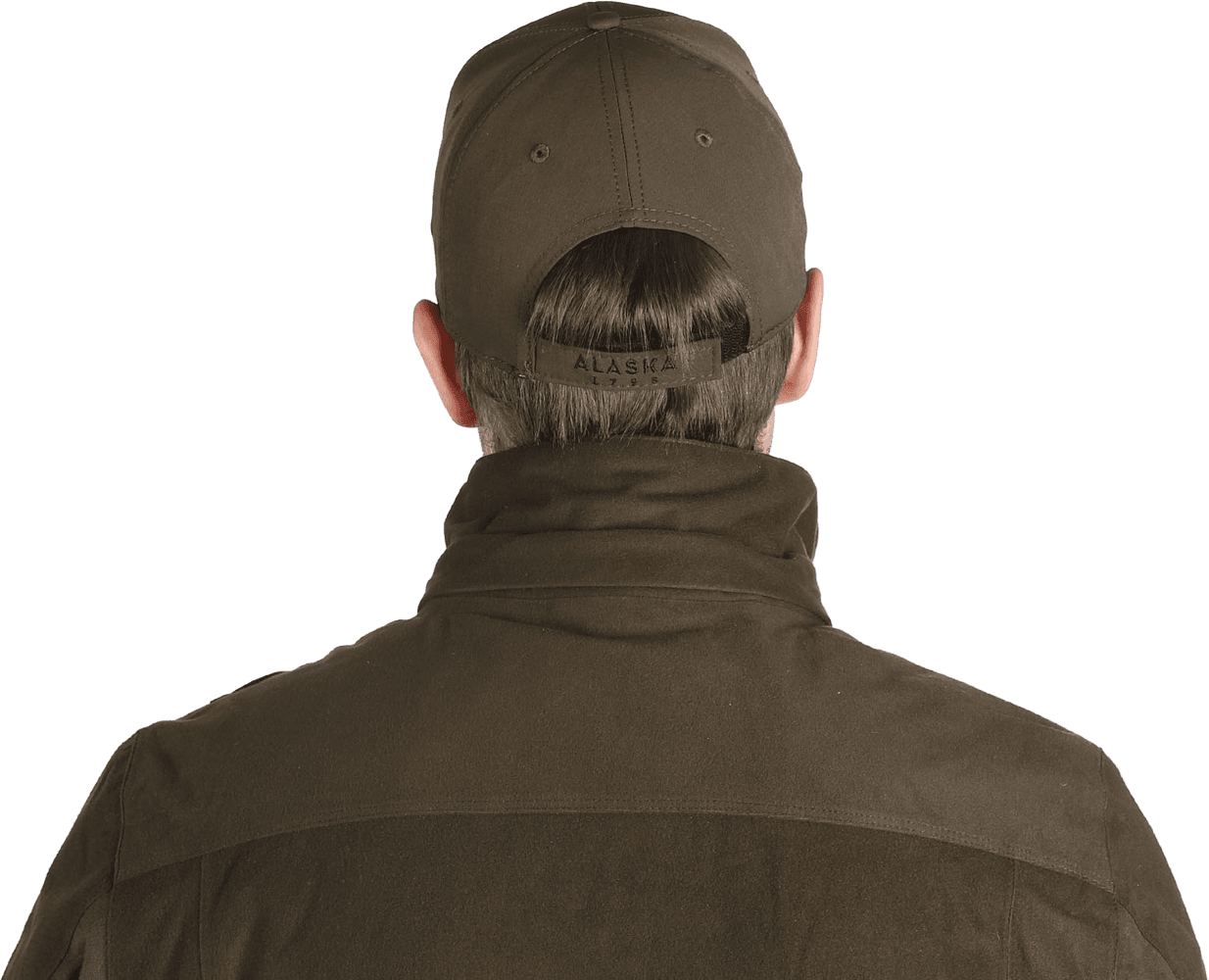 Alaska Tundra Ms Jacket, Brown, view: 8