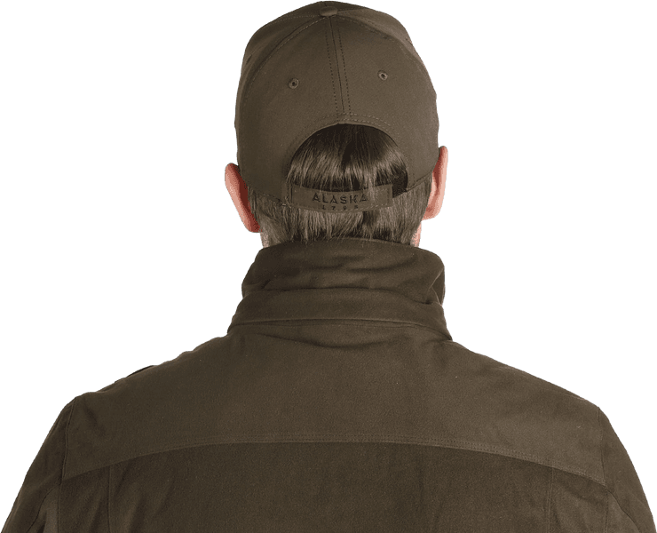 Alaska Tundra Ms Jacket, Brown, view: 8