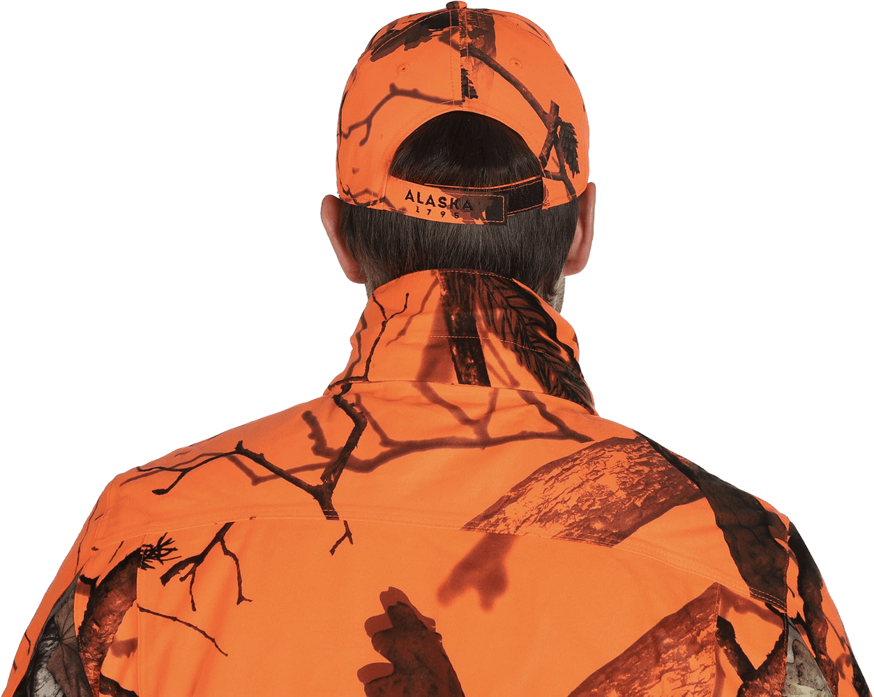 Alaska Tundra Ms Jacket, Blaze Blur, view: 7