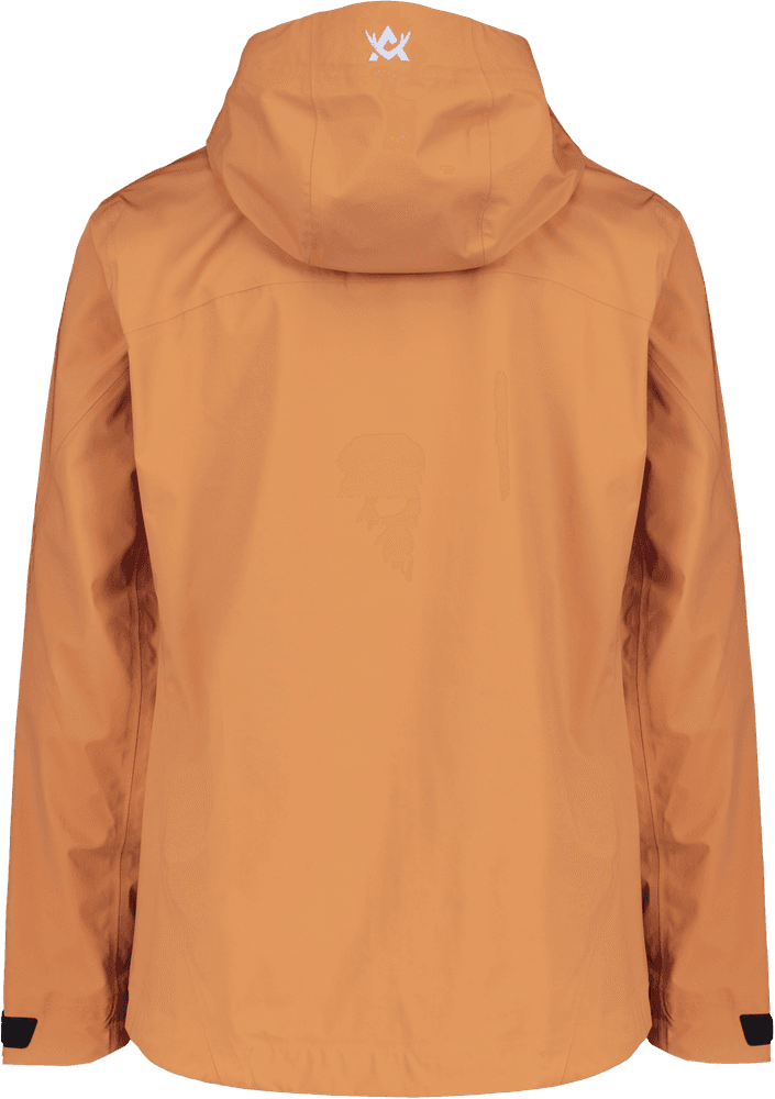 Alaska Velvet Ms 3L Jacket, Hazel, view: 1