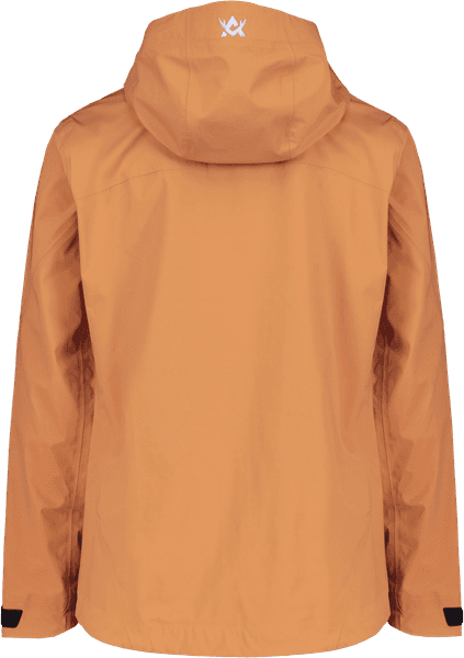 Alaska Velvet Ms 3L Jacket, Hazel, view: 1